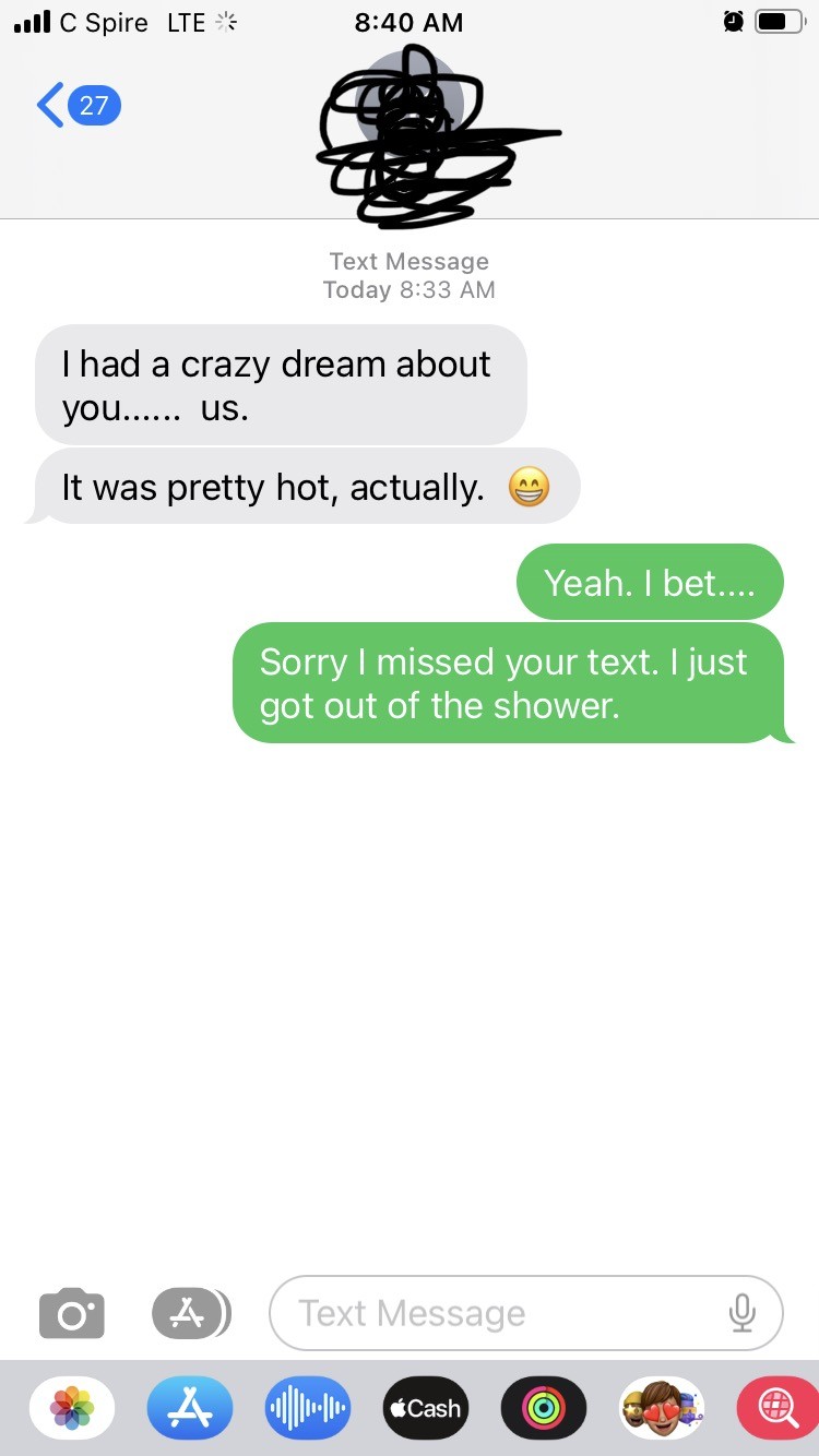 Dreams