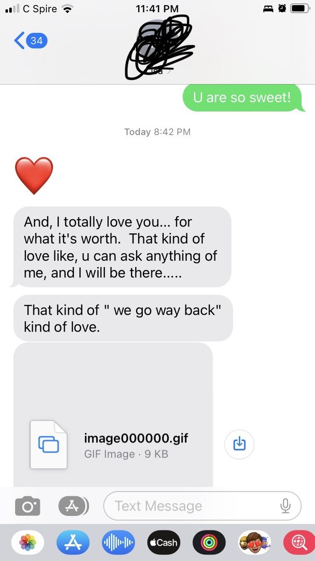 Luv