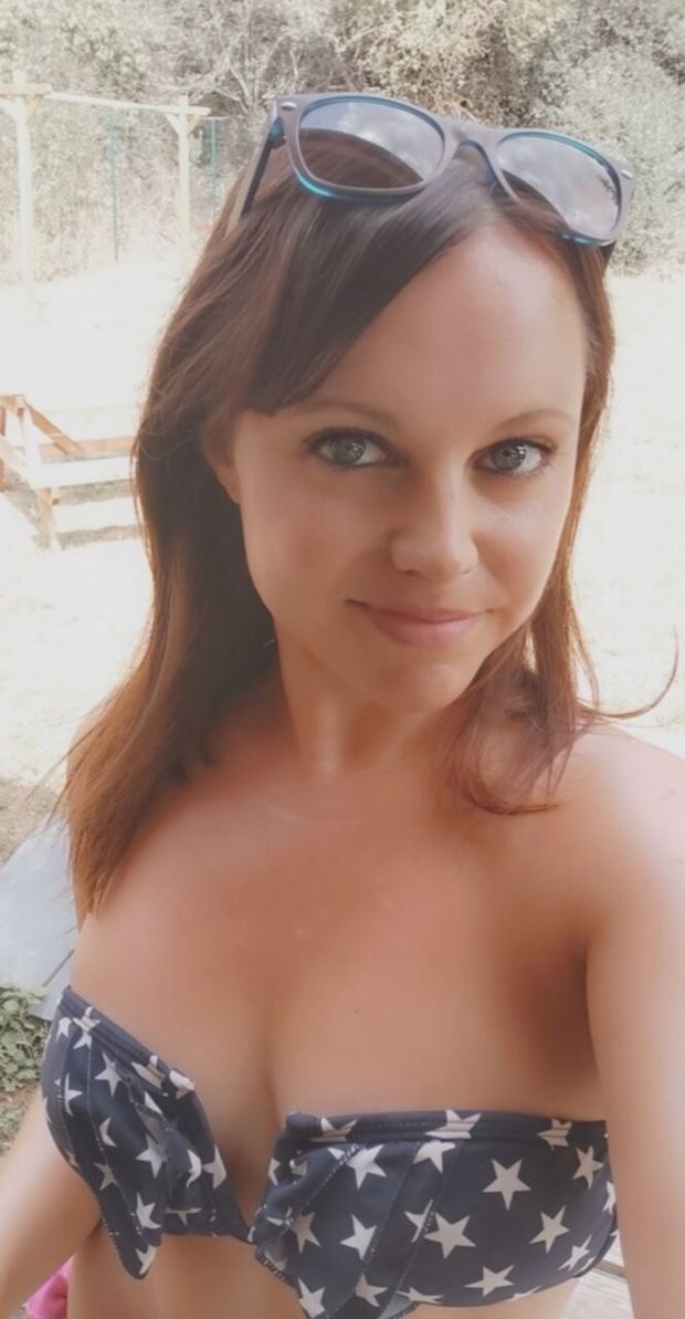 slut