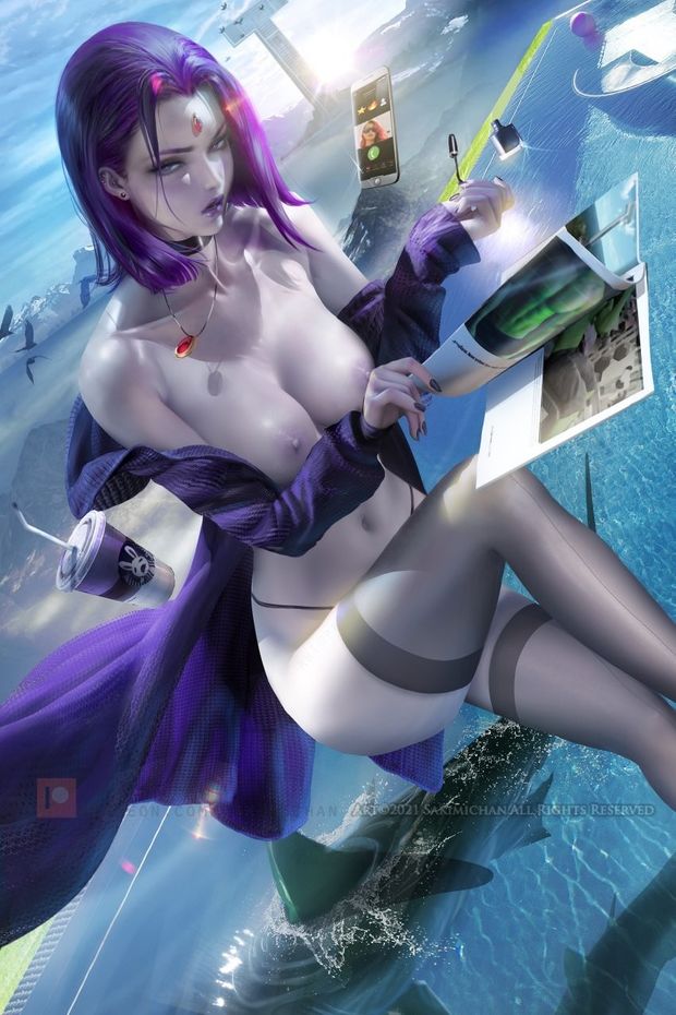 Raven