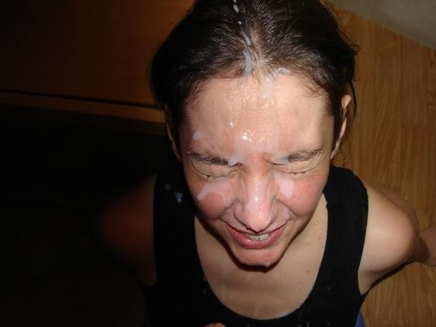 Facial on gf