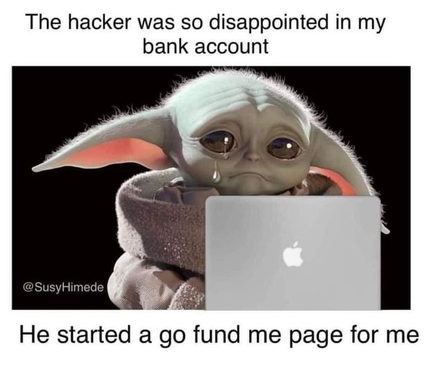 Go Fund Me