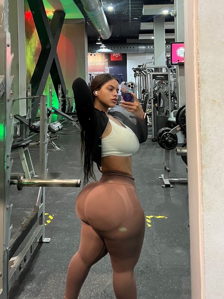 Dat ass!