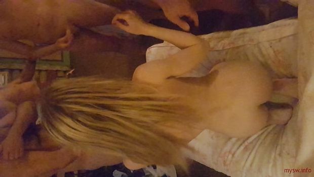 after party playful