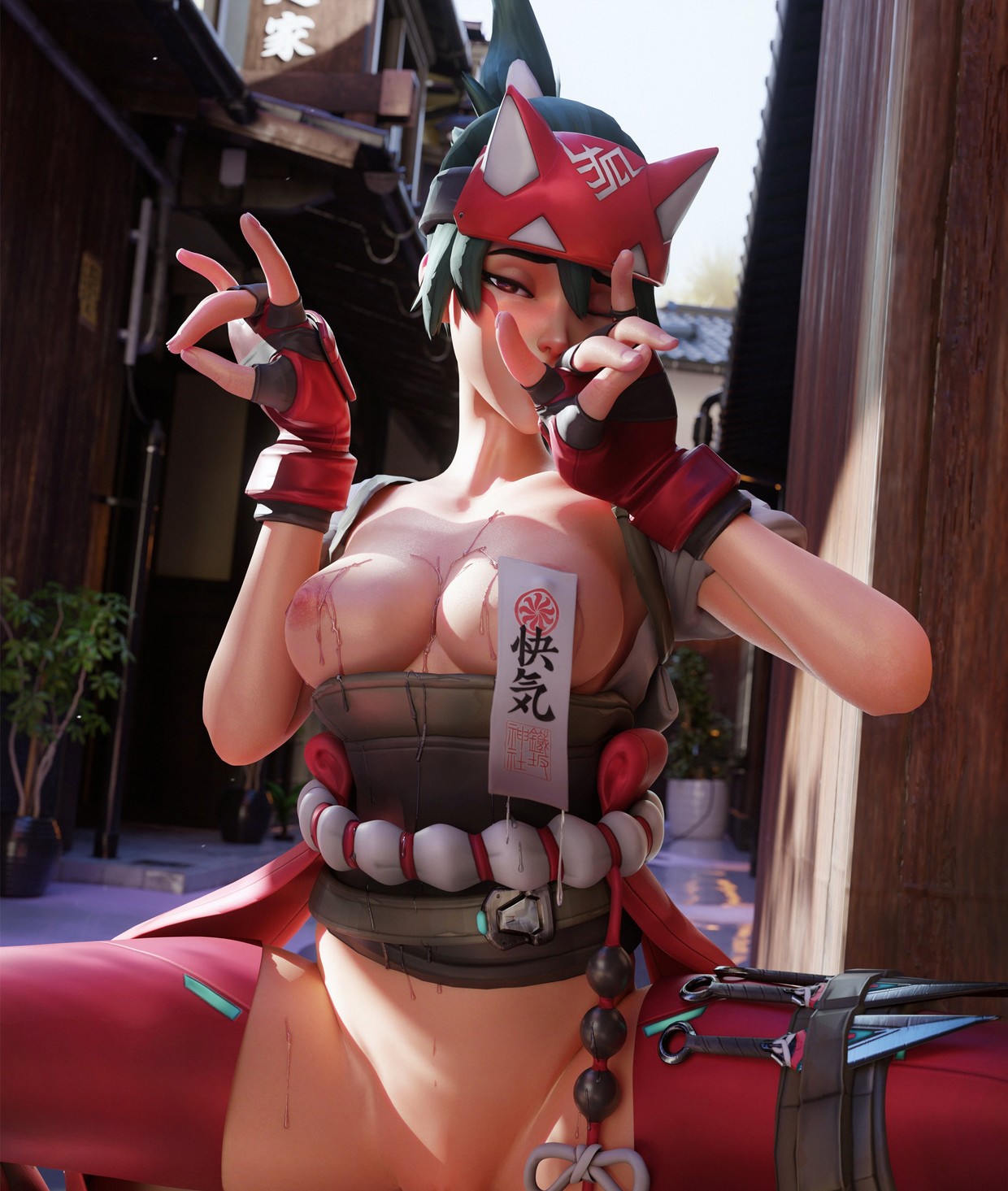 kiriko