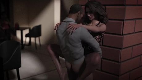 "Fuck me Dylan - fuck your aunt Linda - cum in my pussy - I'm your whore baby"