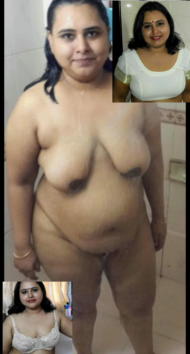 Showering Desi #3