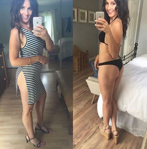 milf on/off