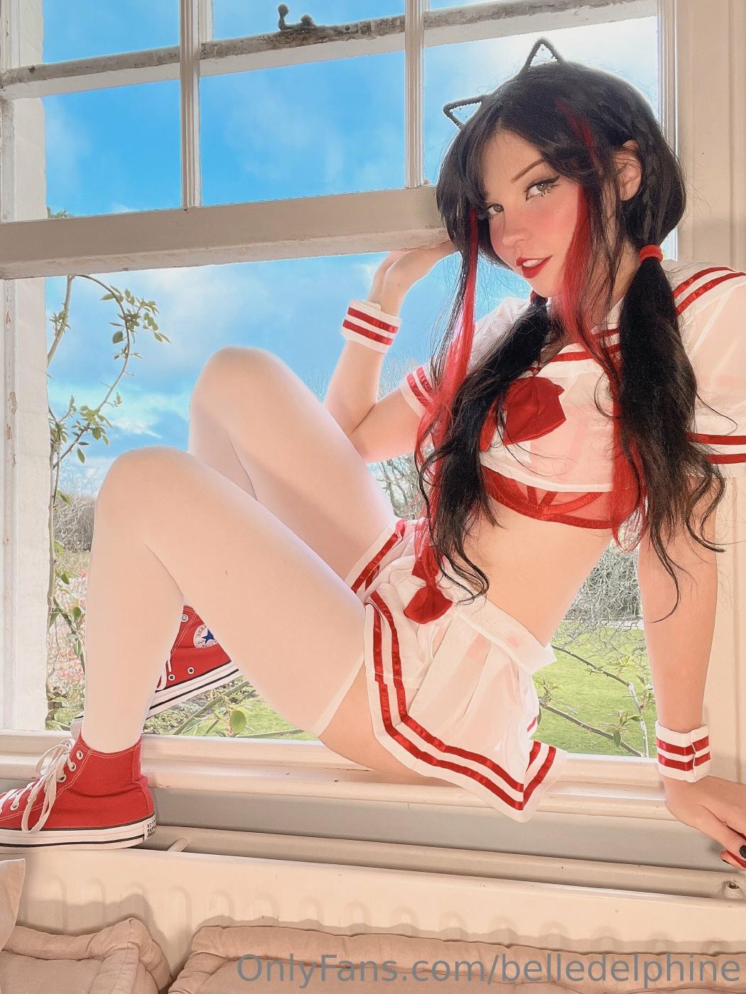 Belle D