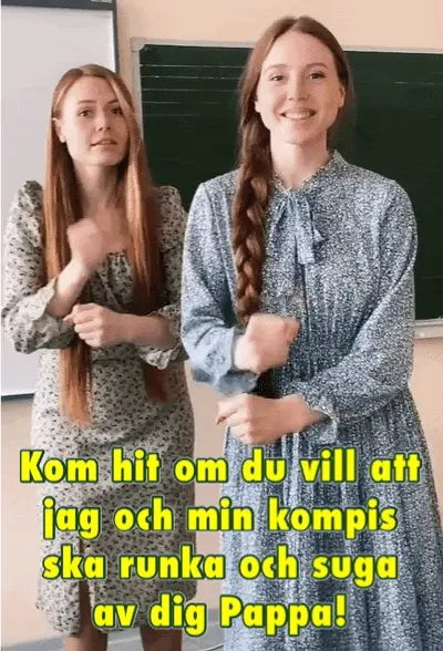 Sluts