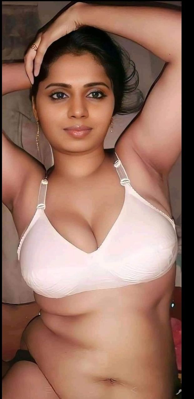 Big boob press