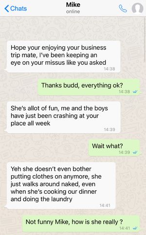 Rimmer87 relationship goals (watch till the end)