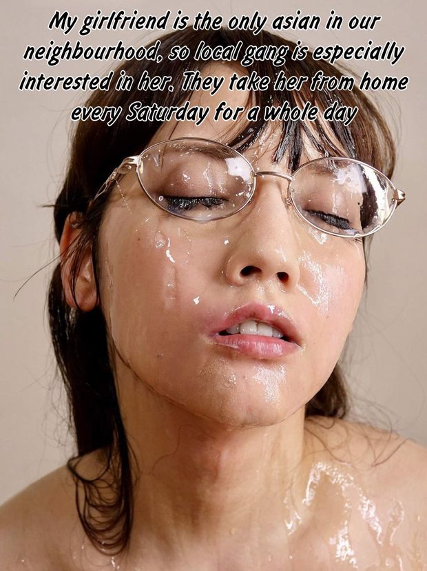 I would have done the same in their place, she do knows how to please men