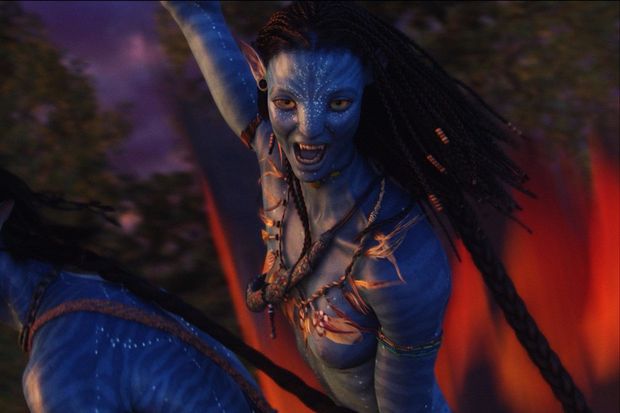 Avatar