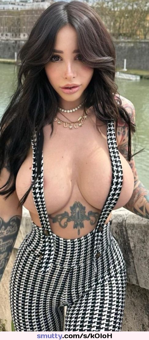 Nice tattoos