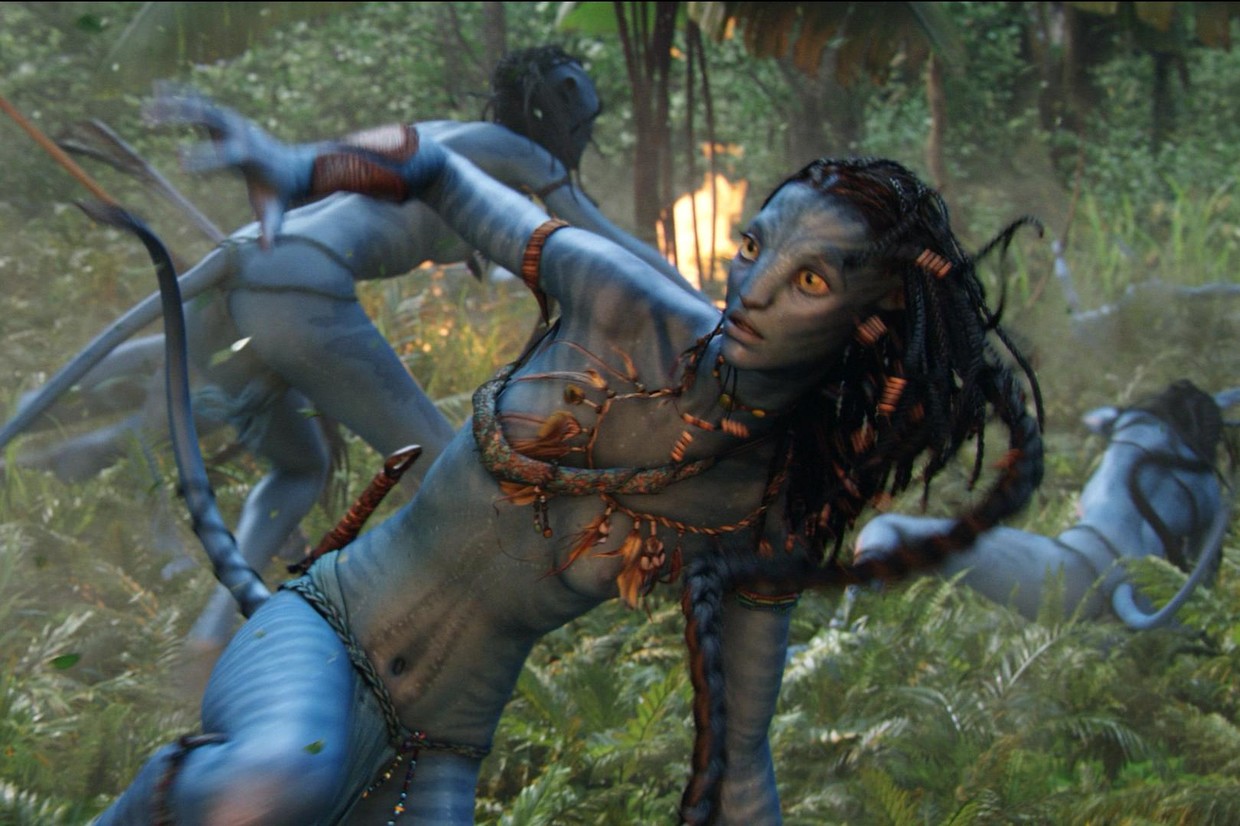 Avatar