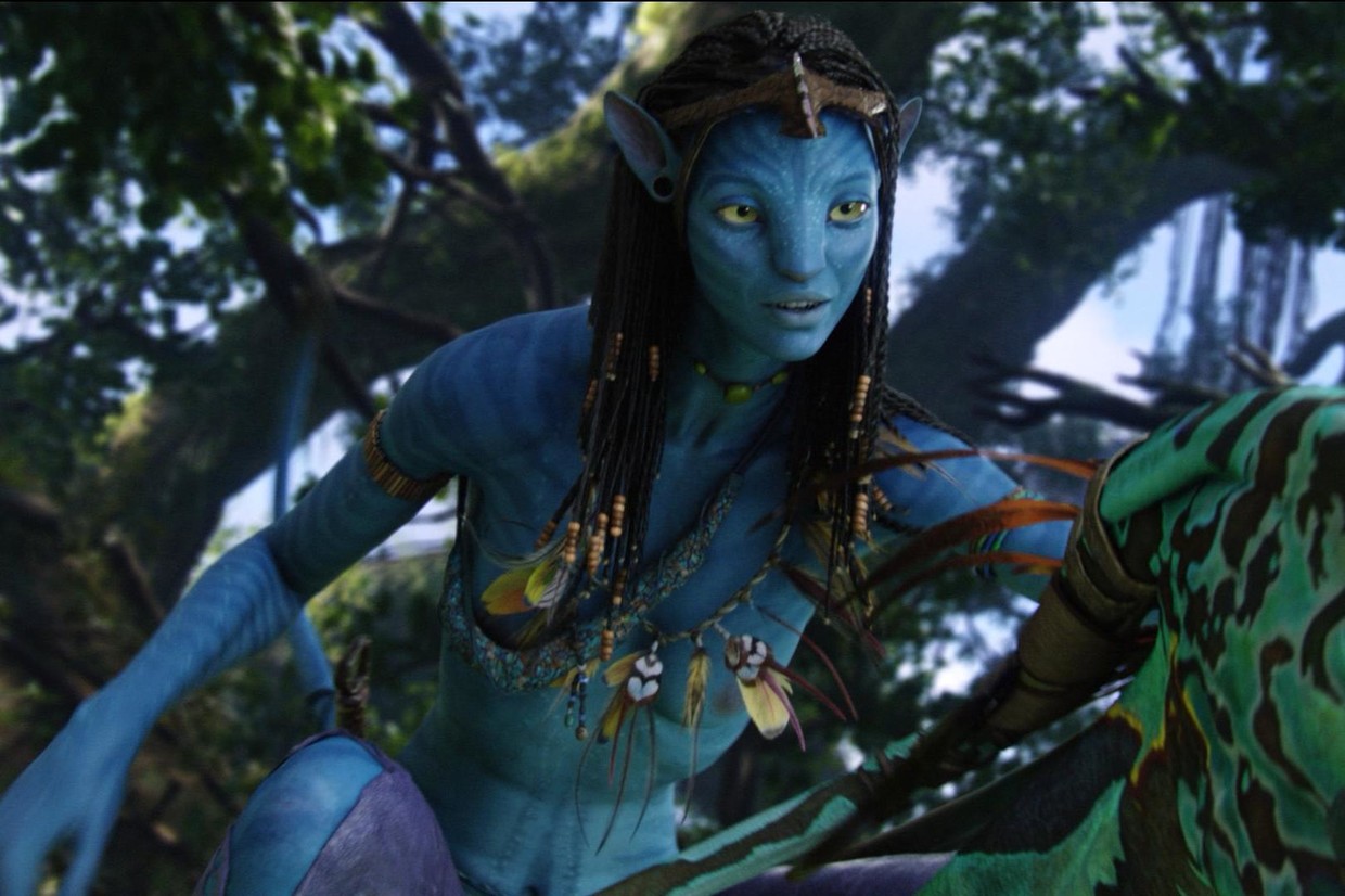 Avatar