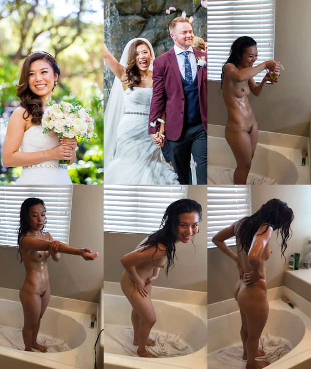 Bride - TitsGlobal