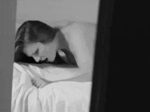 caught spying on brunette fucked doggystyle