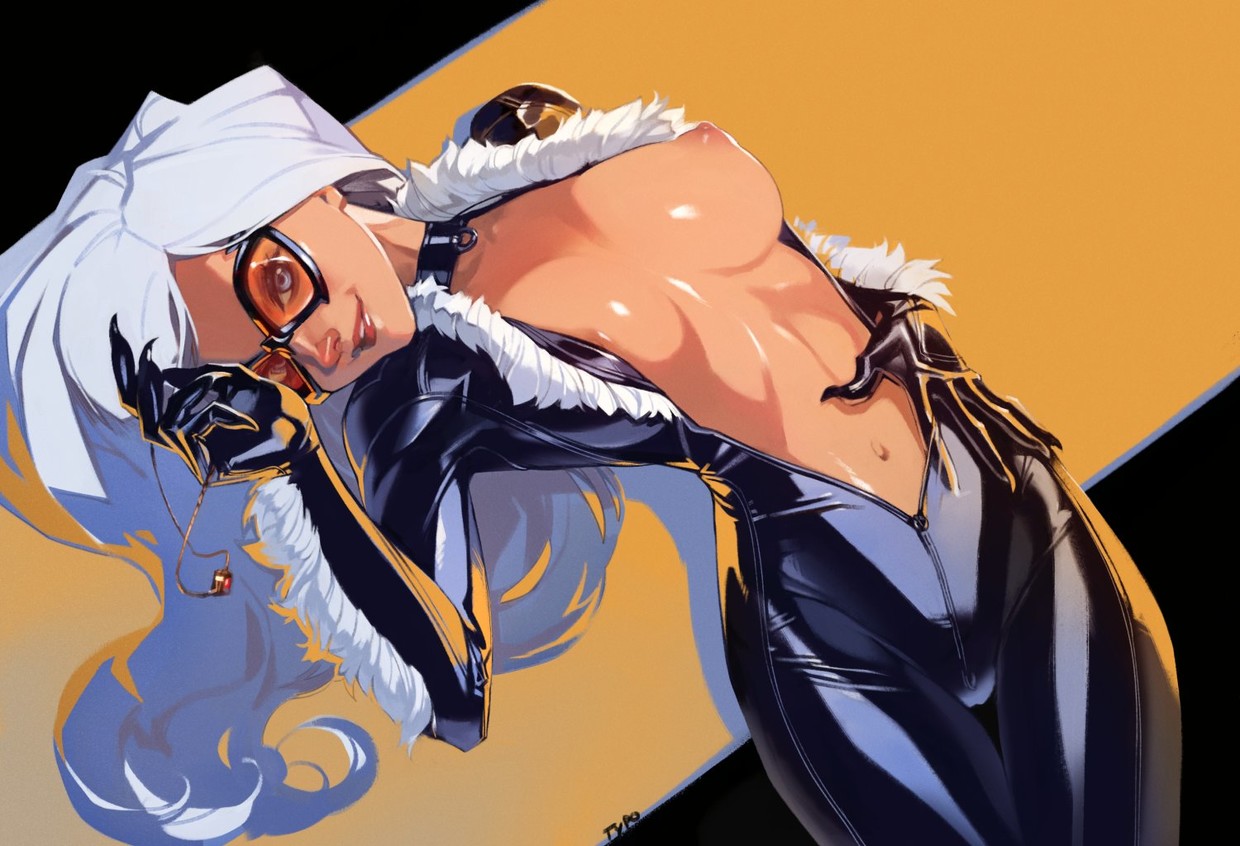 ecchi