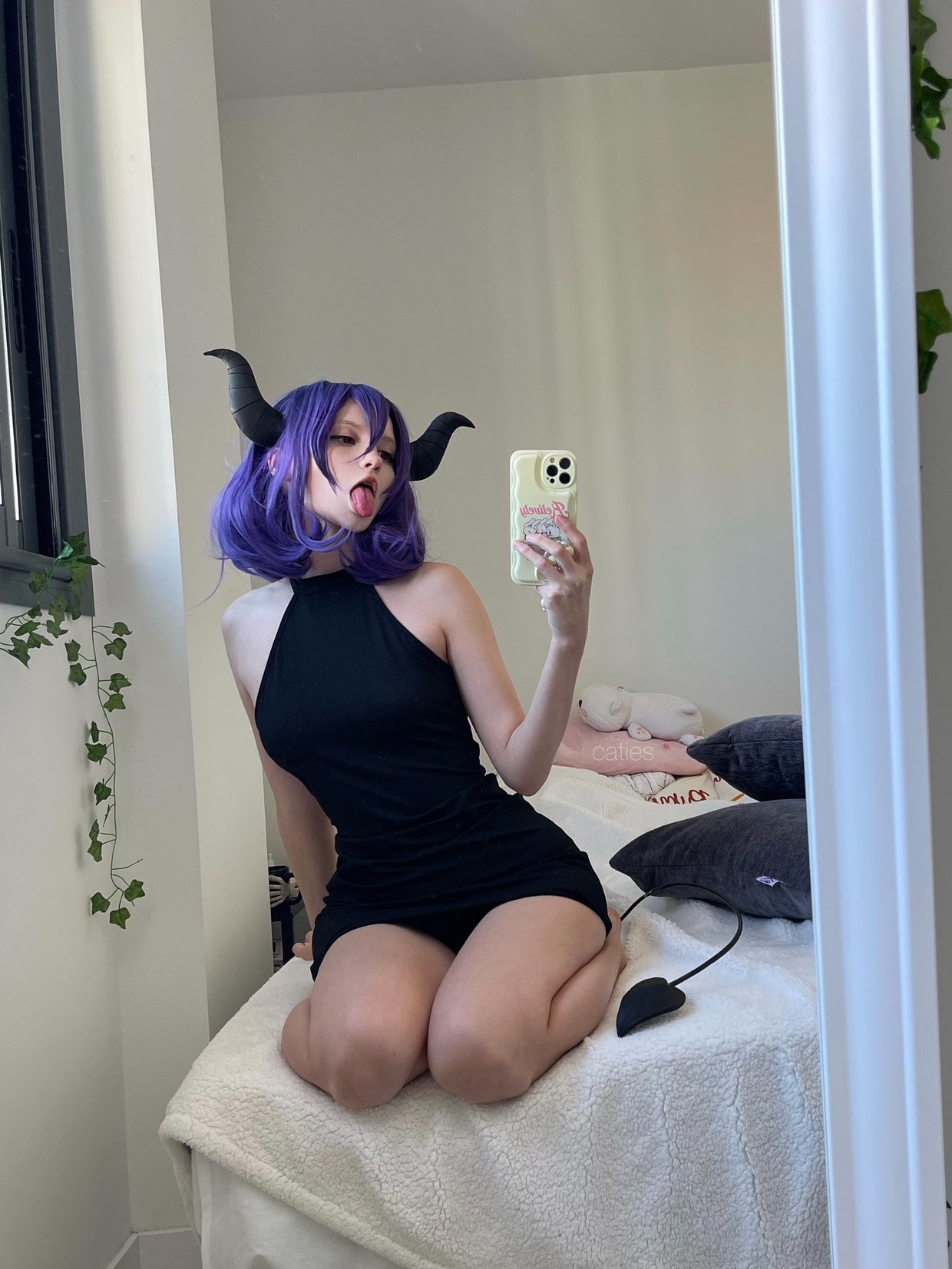 tongue