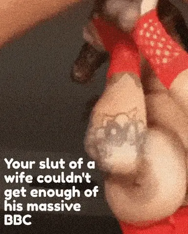 She isn't just giving him a blowjob, he is making love to his massive dick
