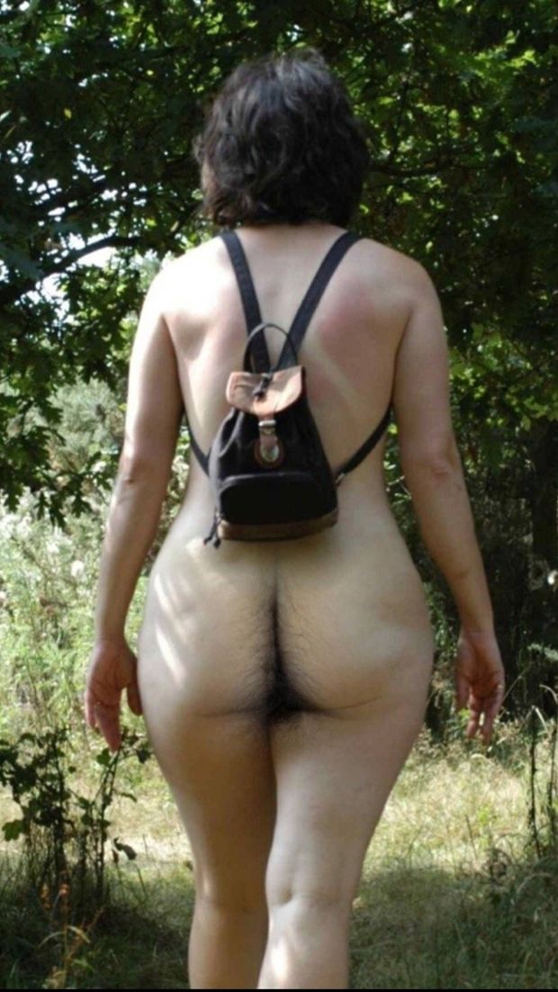 hicking natural in nature