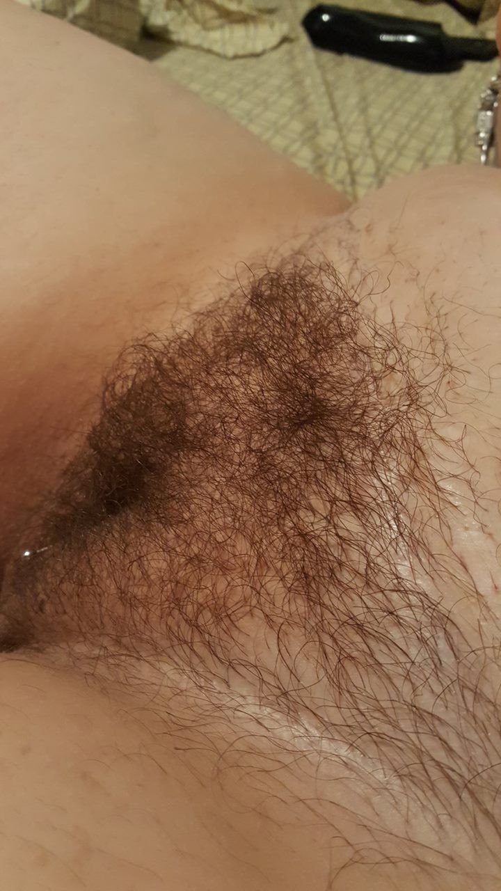 bush