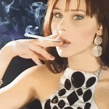 smoking