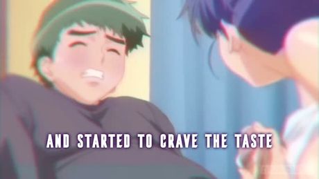 The night is long...