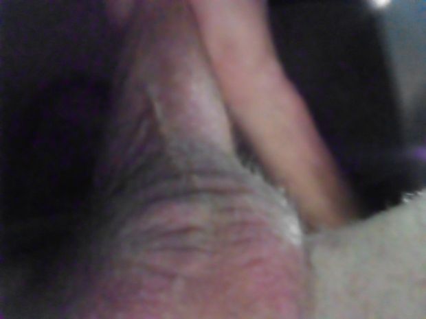Getting my big hot load ready
