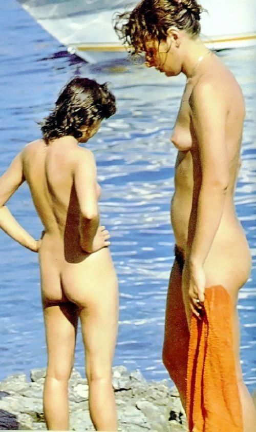 Nudists