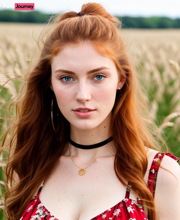AI Redhead 5