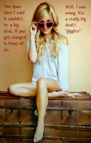 Big deal