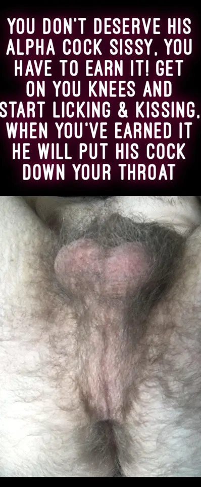 Rimmer87 sissy caption