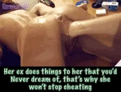 Rimmer87 relationship goals (didn’t you notice her getting a little loose?)