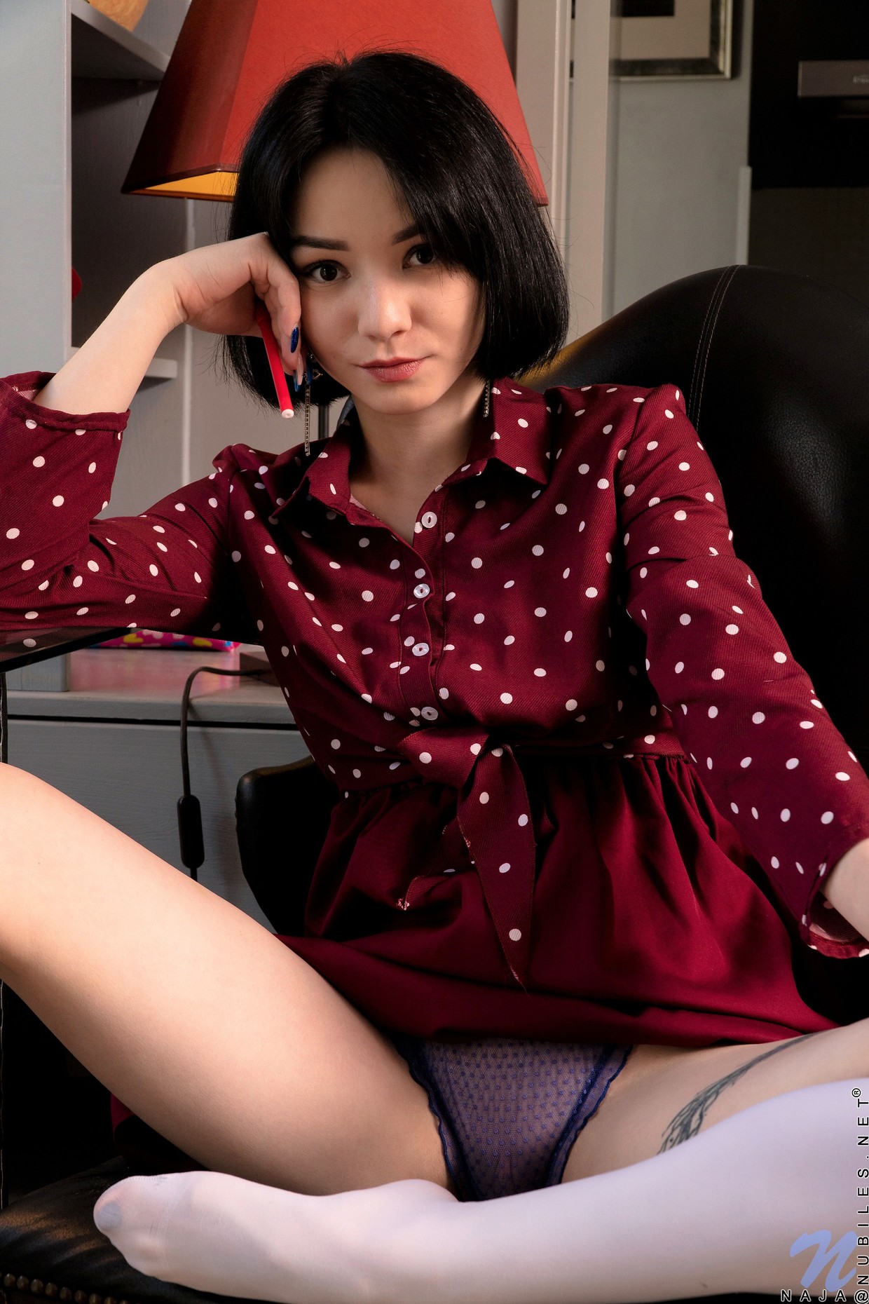 Model : Naja