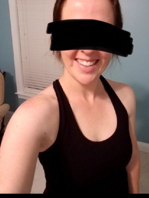 Sexy cheating wife