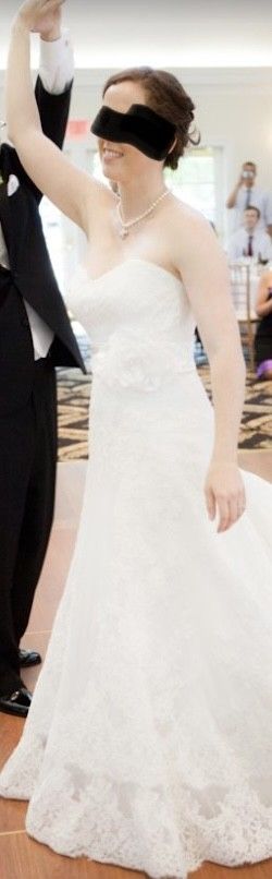 Sexy cheating bride