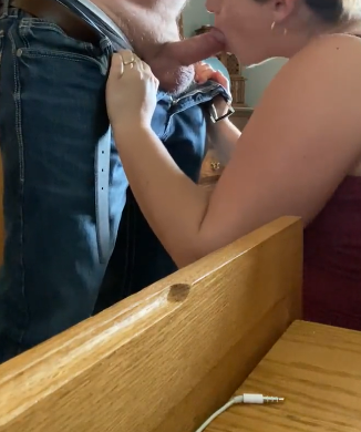 Cheating wife