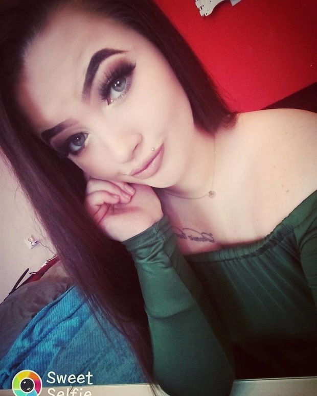 I'd suck a big hard cock right now