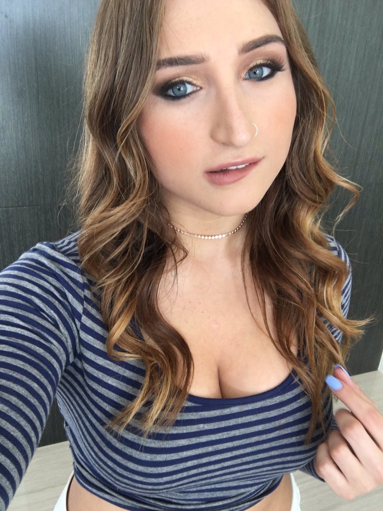 Skylar Snow #9