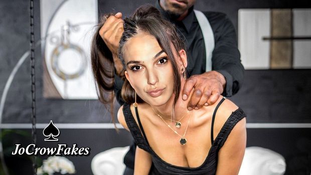 Gal Gadot "Celebrity Babe Domination"_JoCrowFakes