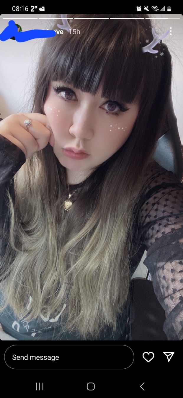 Asian internet slut