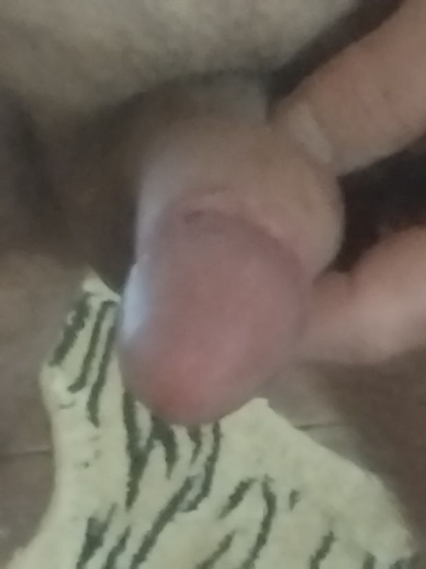 My