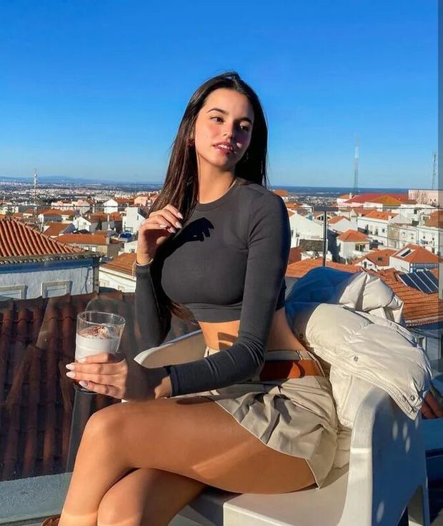 Portuguese-Angel