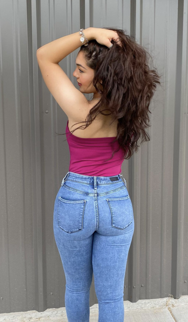 slut
