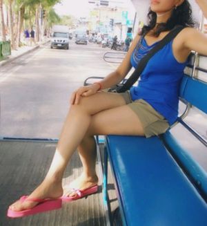 Bulls like compliant wives