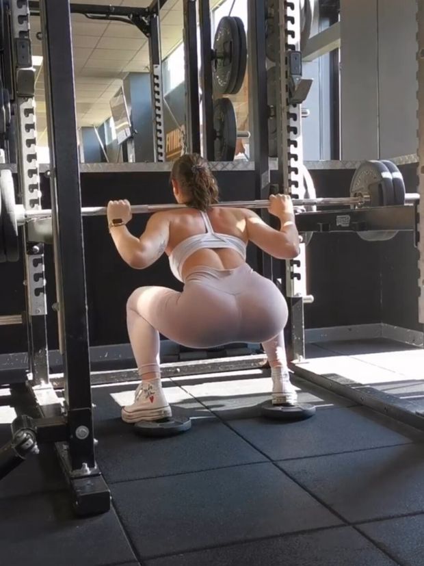 slut