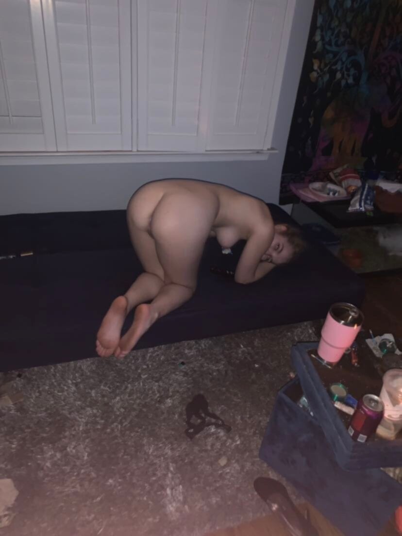 slut